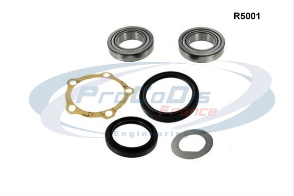 R5001