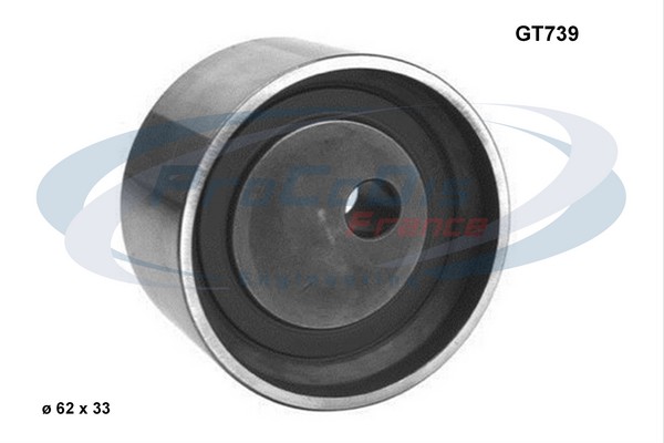 GT739