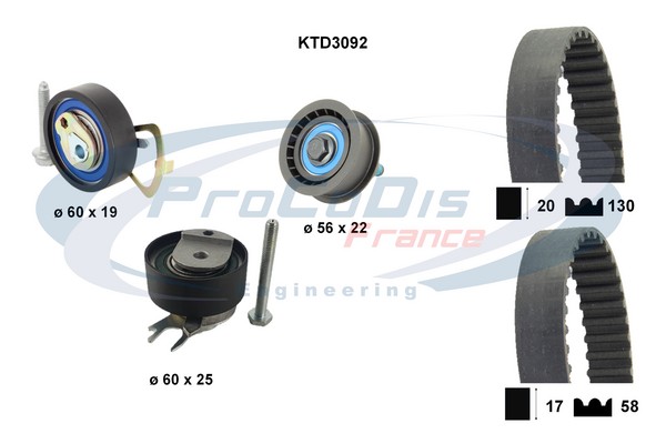 KTD3092