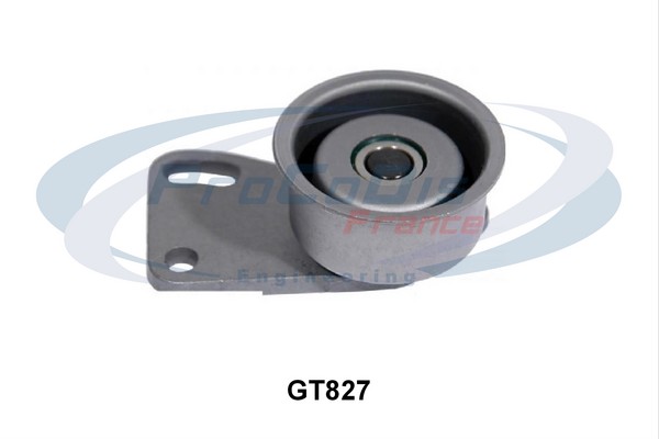GT827