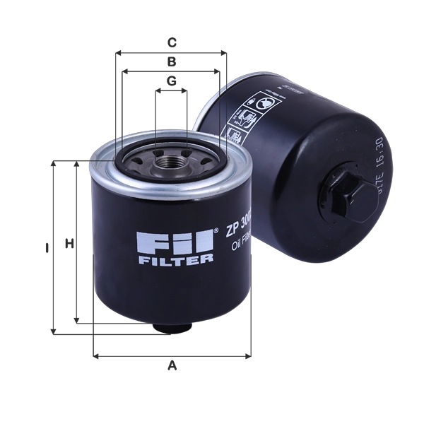 ZP 3002