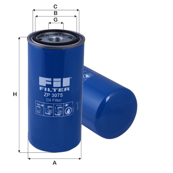 ZP 3075