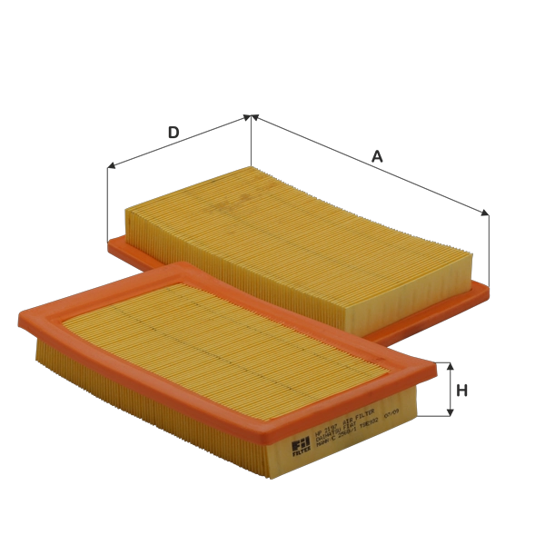 HP 2197