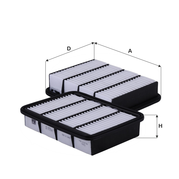 HP 5018