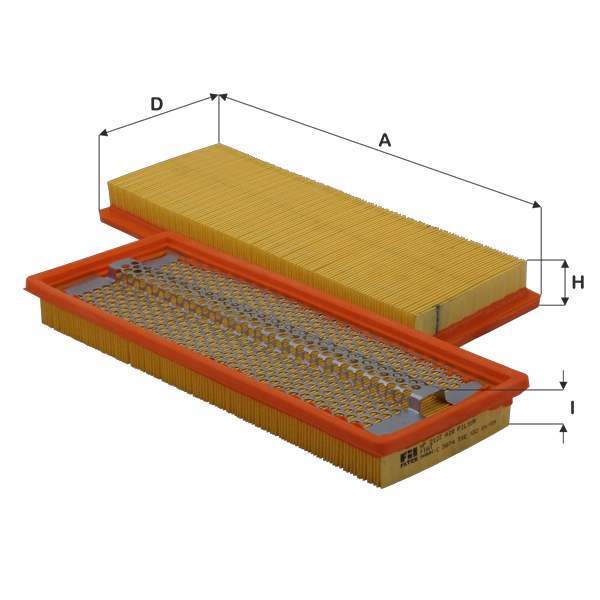 HP 2122
