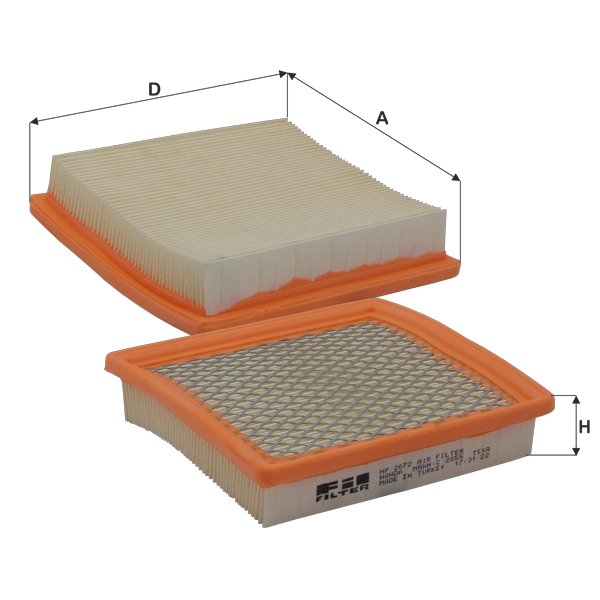 HP 2072