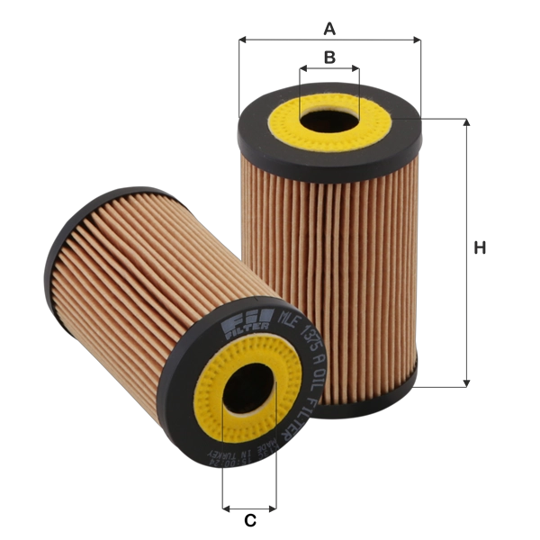 MLE 1375 A