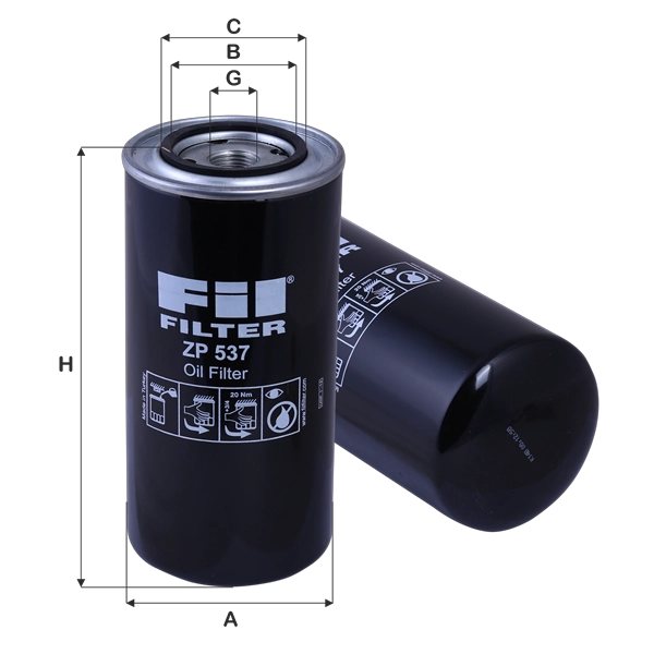 ZP 537