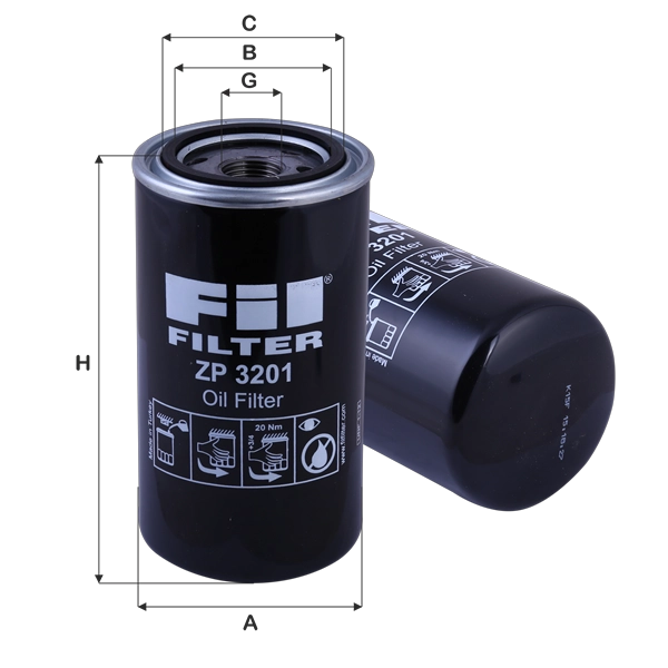 ZP 3201