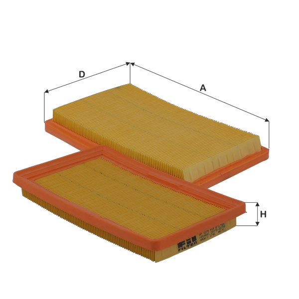 HP 2278