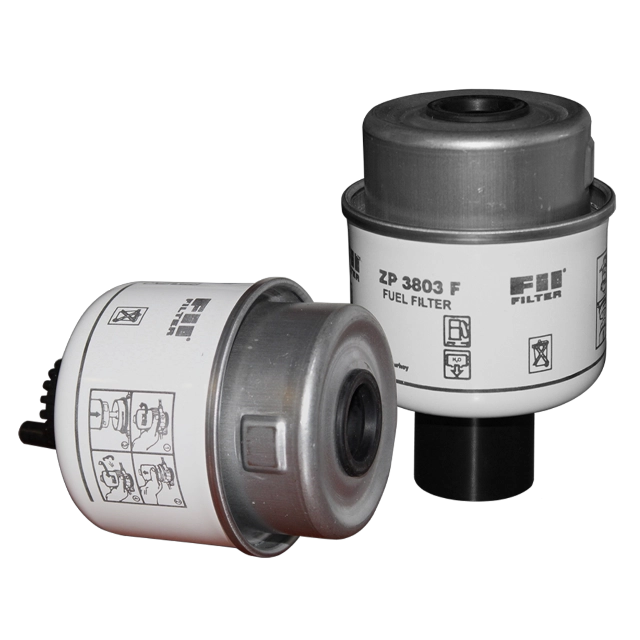 ZP 3803 F