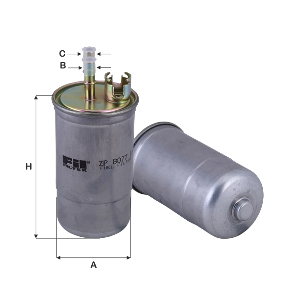 ZP 8077 FM