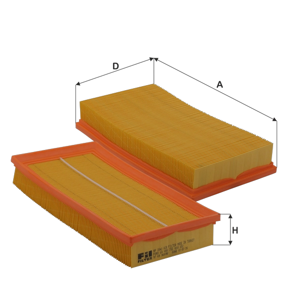 HP 2042
