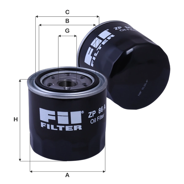 ZP 86 A