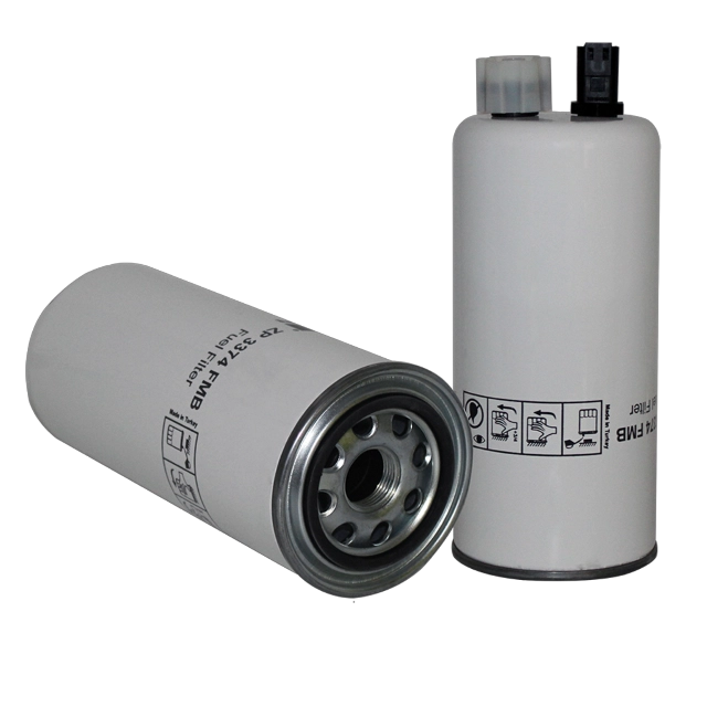 ZP 3374 FMB