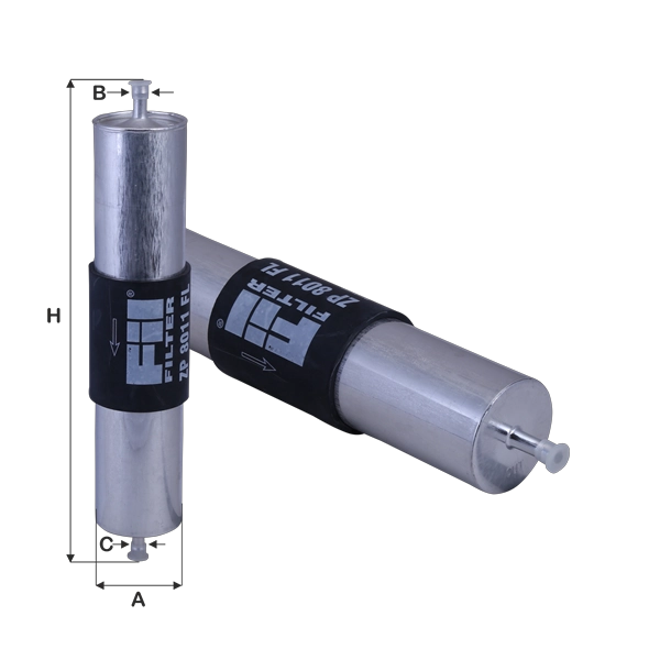 ZP 8011 FL