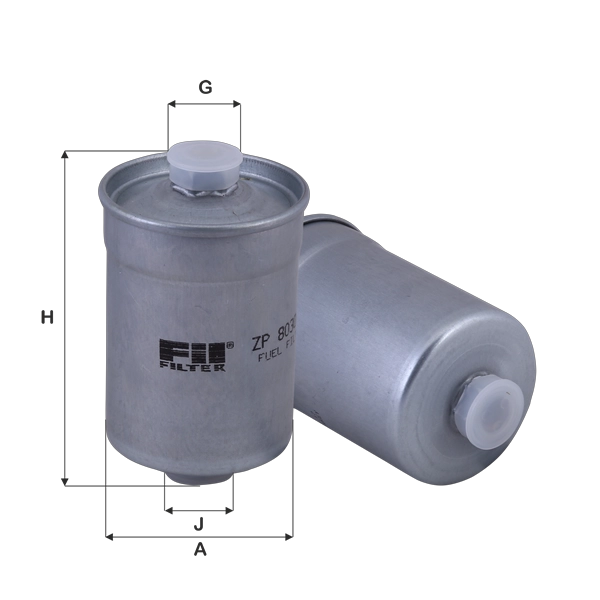 ZP 8030 FM