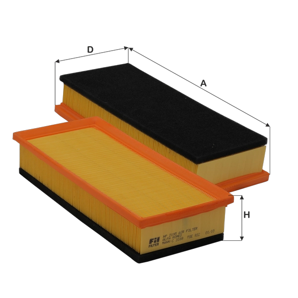 HP 2195
