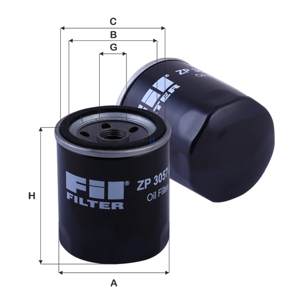 ZP 3057 A