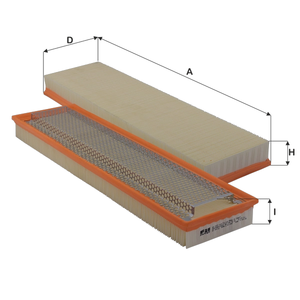 HP 2127