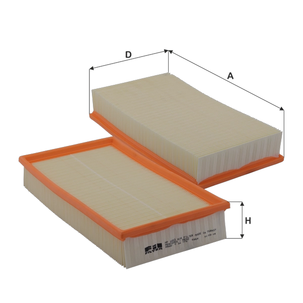 HP 2053