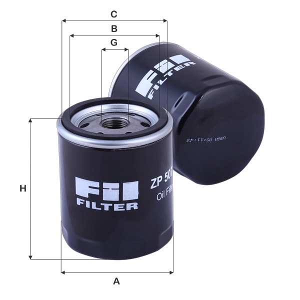ZP 507 A