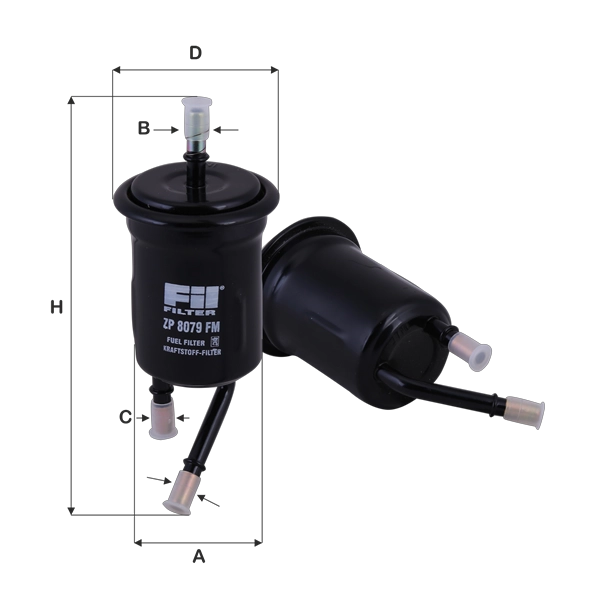 ZP 8079 FM