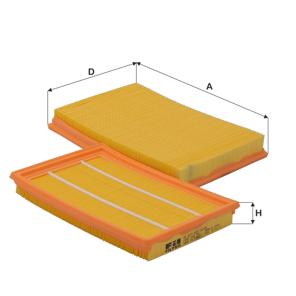 HP 2271