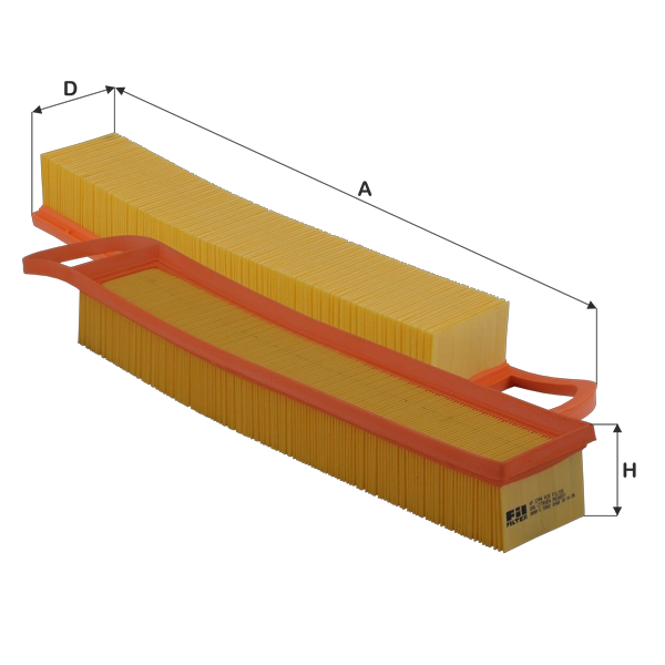 HP 2244