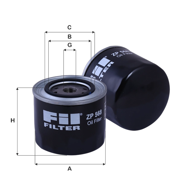 ZP 568