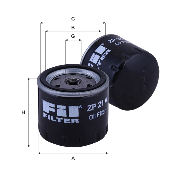 ZP 21 A