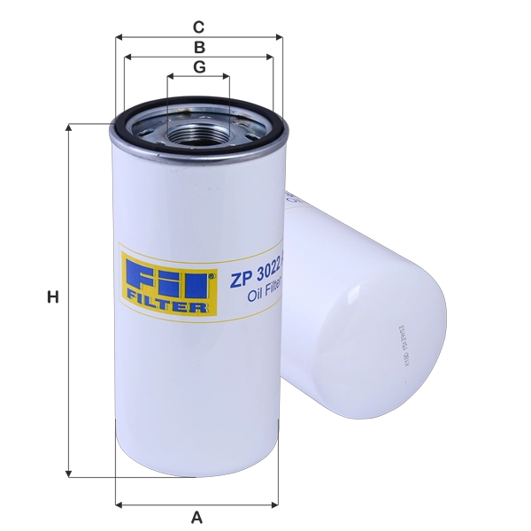 ZP 3022 A