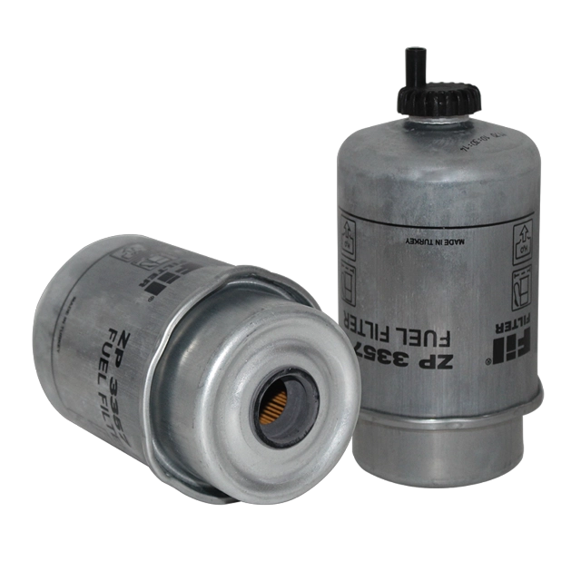 ZP 3357 F