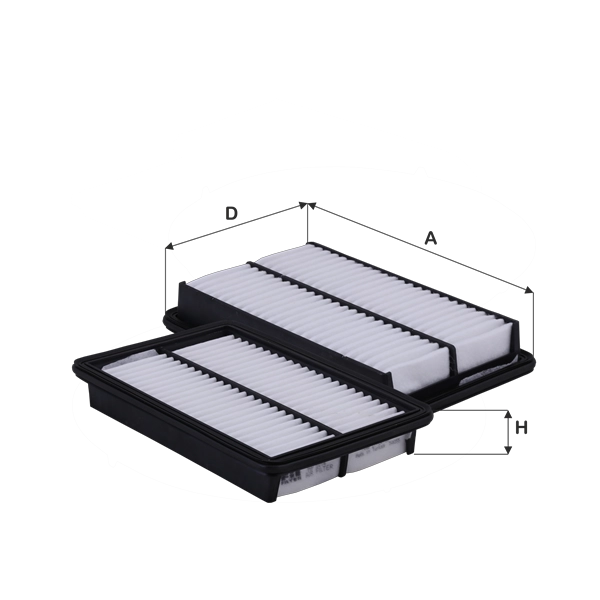 HP 5014