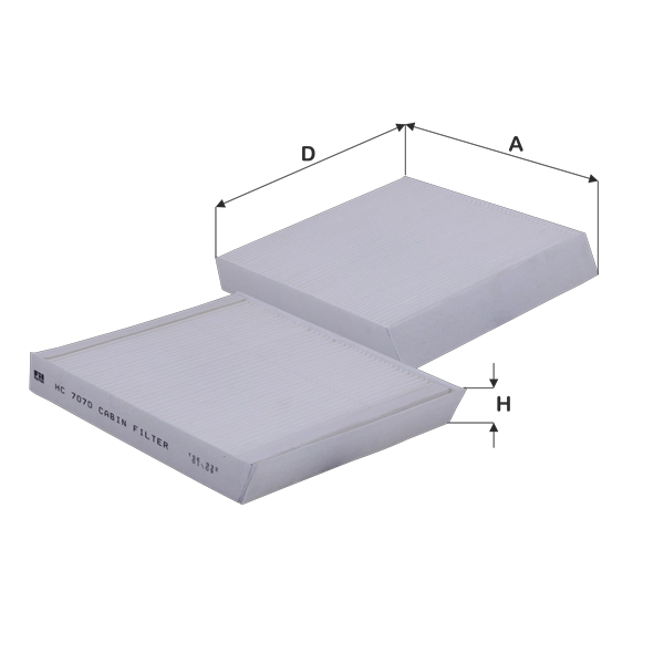 HC 7070