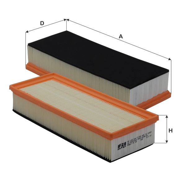 HP 2288