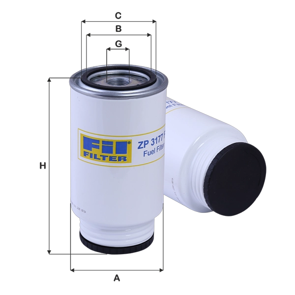 ZP 3177 F