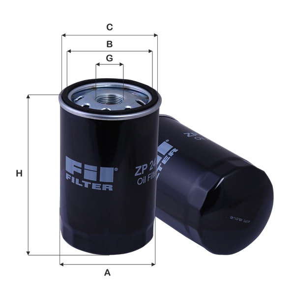ZP 24 A