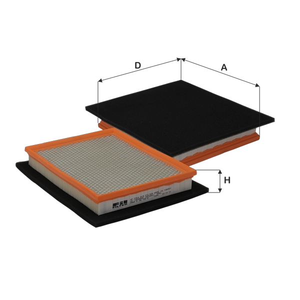 HP 2164