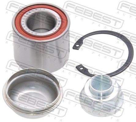 DAC25520042-KIT