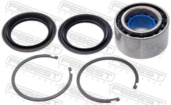 DAC43764043-KIT