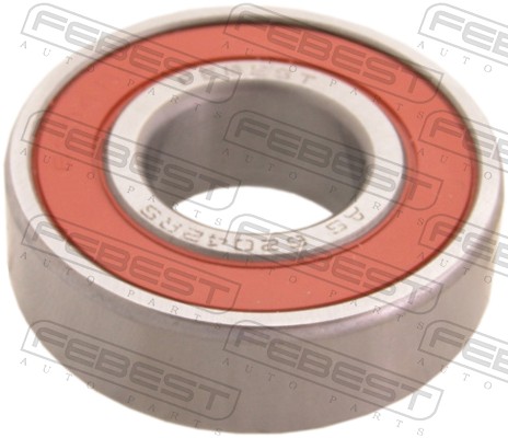 AS-6204-2RS