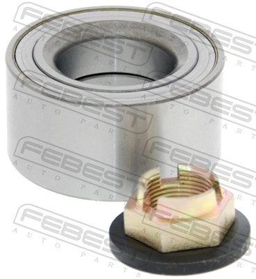 DAC40750037M-KIT