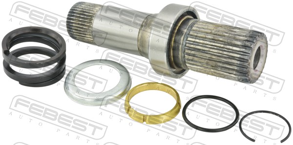 2312-TRANST5RH