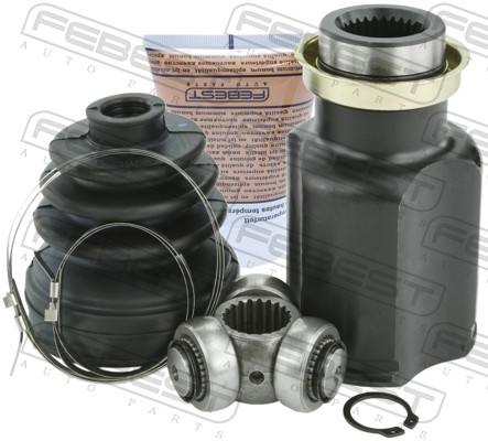 FG40-25-500