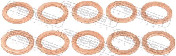 RINGOL-041-PCS10