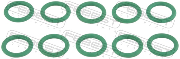 RINGOL-043-PCS10