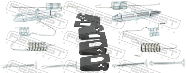 0204-F15ER-KIT