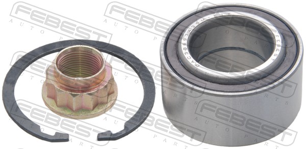 DAC38693439M-KIT