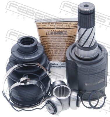 FA80-25-600A